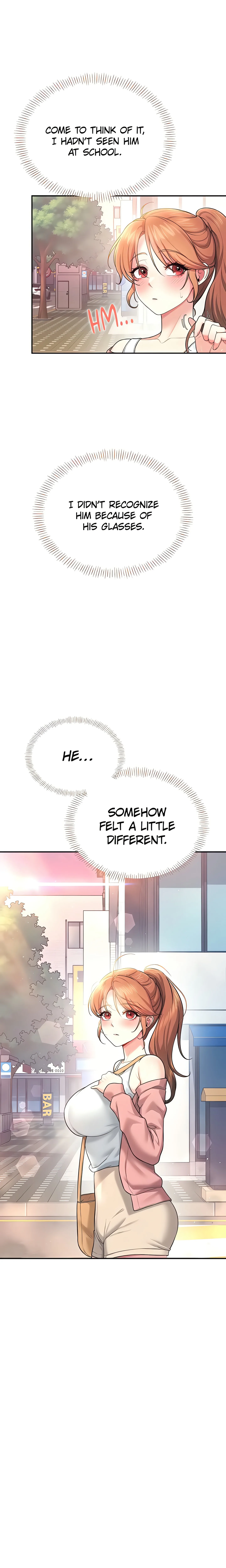 Synced for Pleasure (Official) chapter 42 page 2