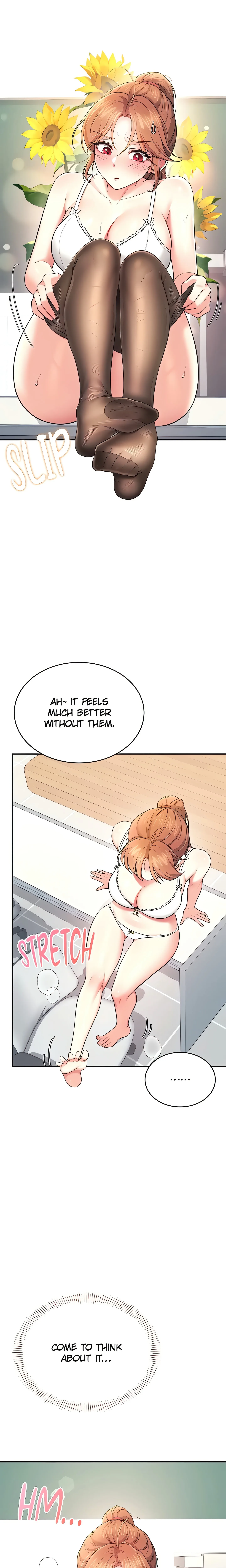 Synced for Pleasure (Official) chapter 43 page 13