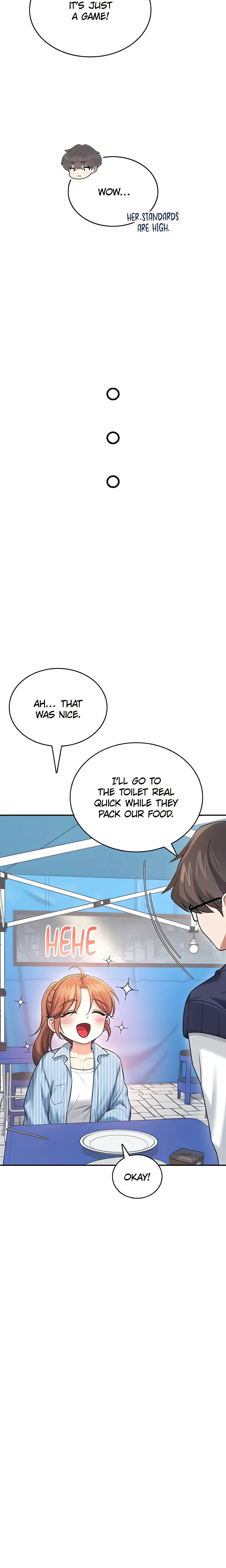 Synced for Pleasure (Official) chapter 43 page 23