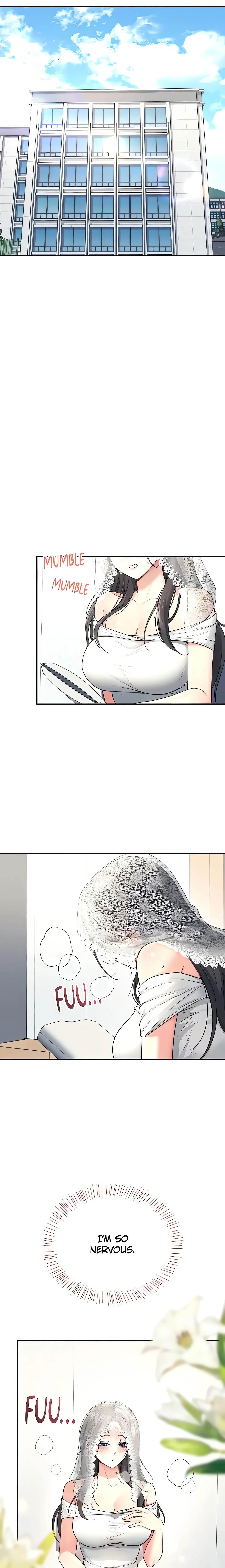 Synced for Pleasure (Official) chapter 43 page 24