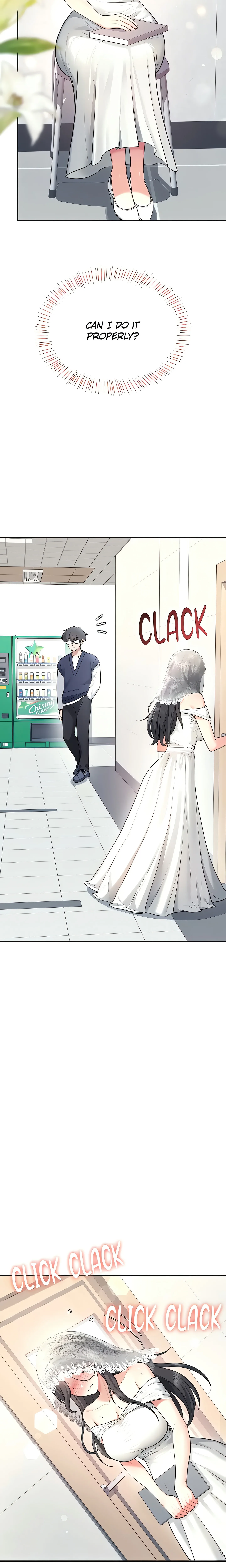 Synced for Pleasure (Official) chapter 43 page 25