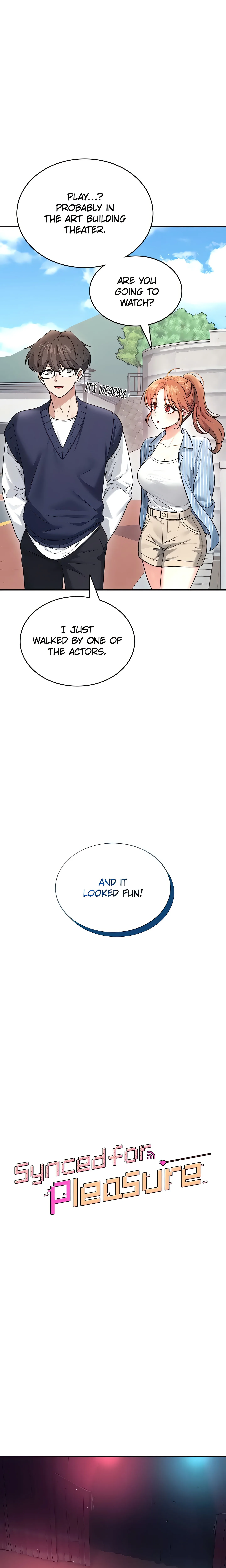 Synced for Pleasure (Official) chapter 44 page 2