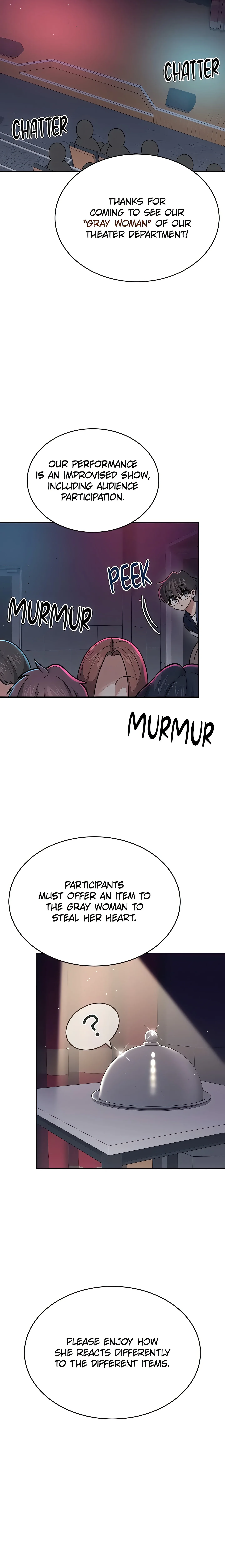 Synced for Pleasure (Official) chapter 44 page 3