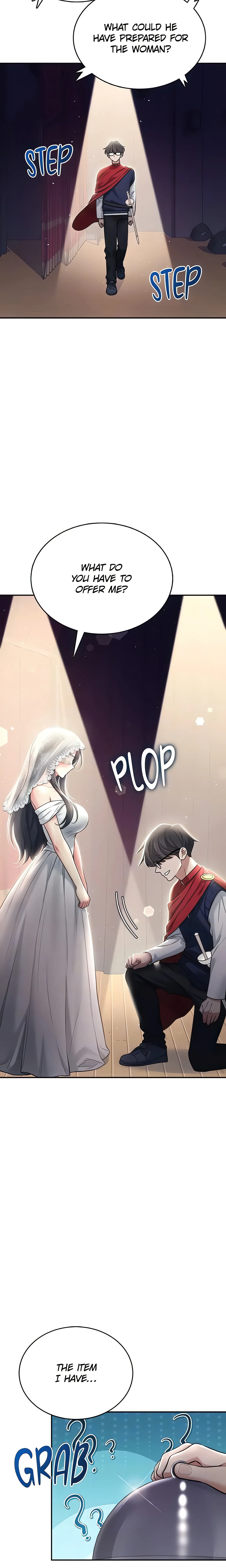 Synced for Pleasure (Official) chapter 44 page 7