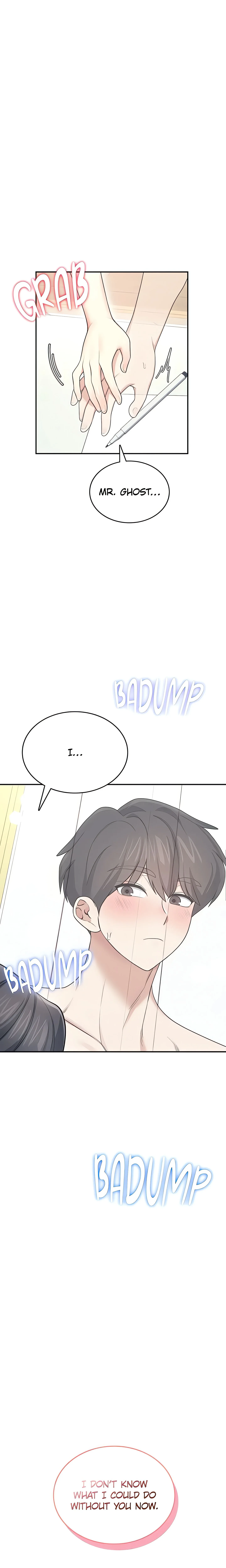 Synced for Pleasure (Official) chapter 45 page 23