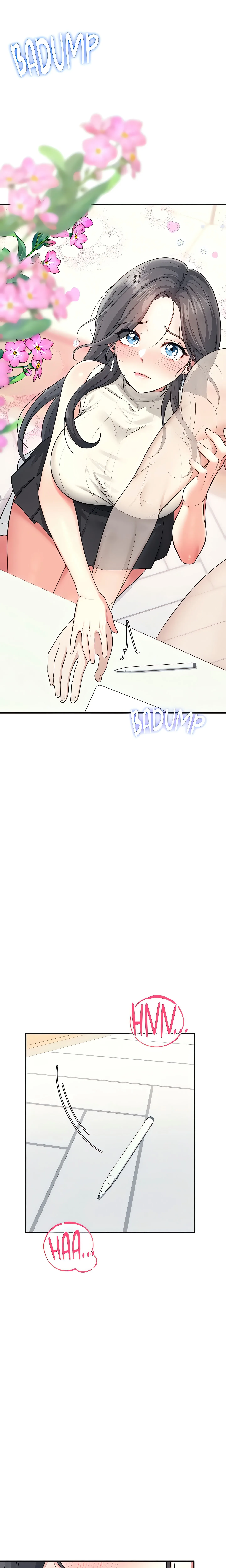 Synced for Pleasure (Official) chapter 45 page 24