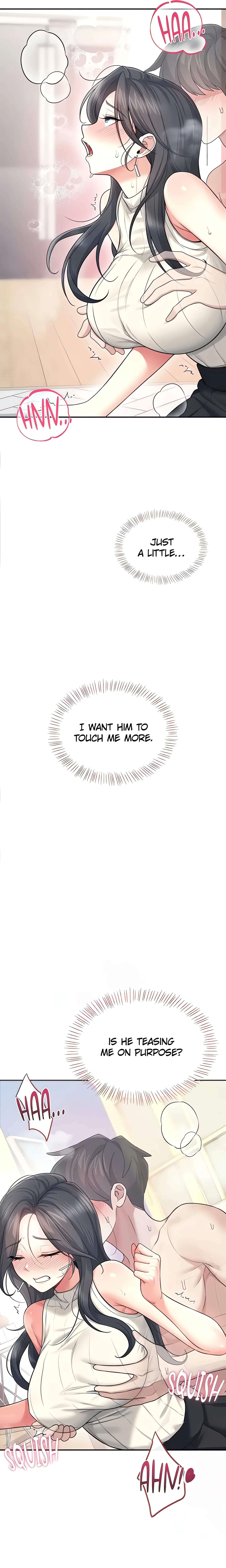 Synced for Pleasure (Official) chapter 45 page 27