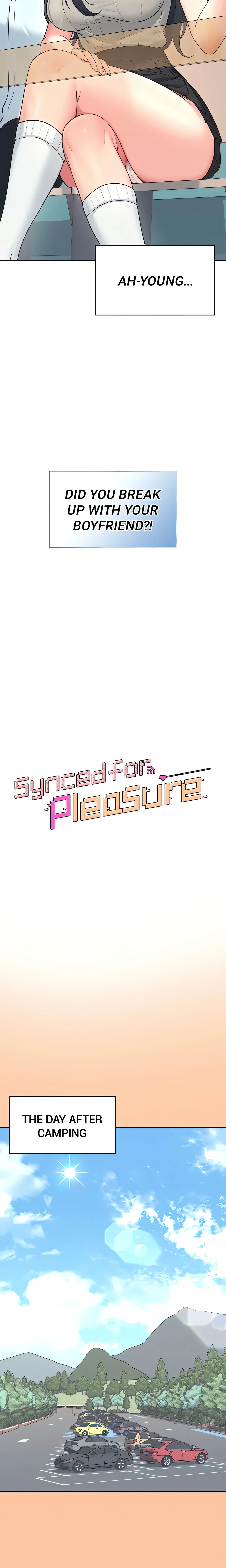 Synced for Pleasure (Official) chapter 45 page 4
