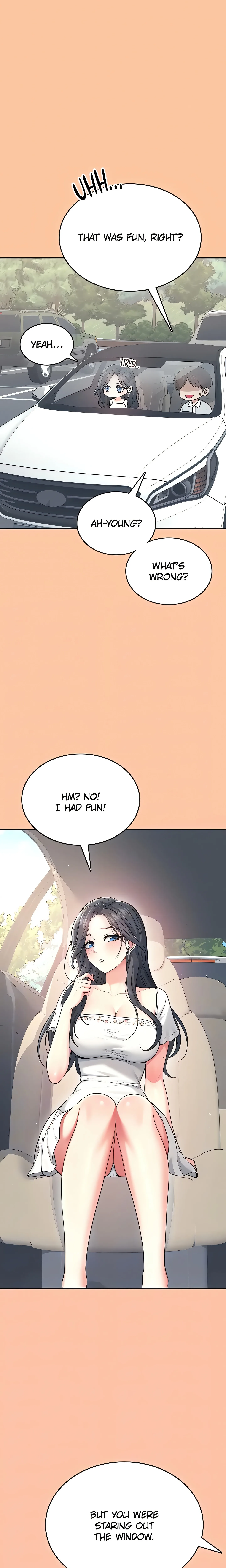 Synced for Pleasure (Official) chapter 45 page 5