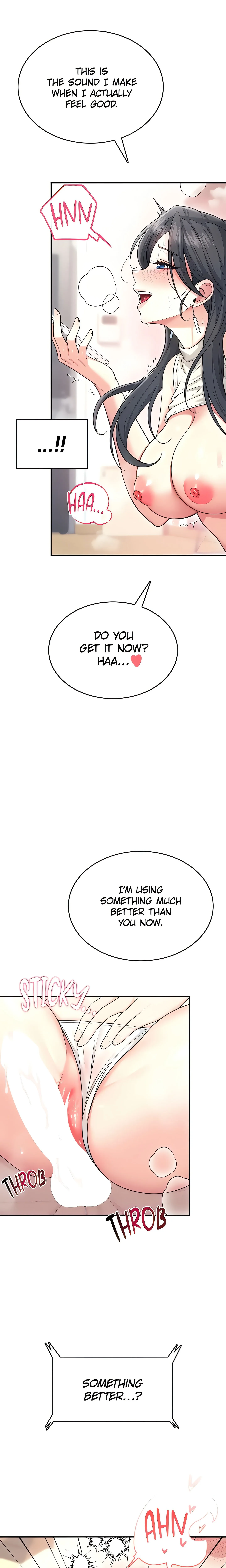 Synced for Pleasure (Official) chapter 46 page 14