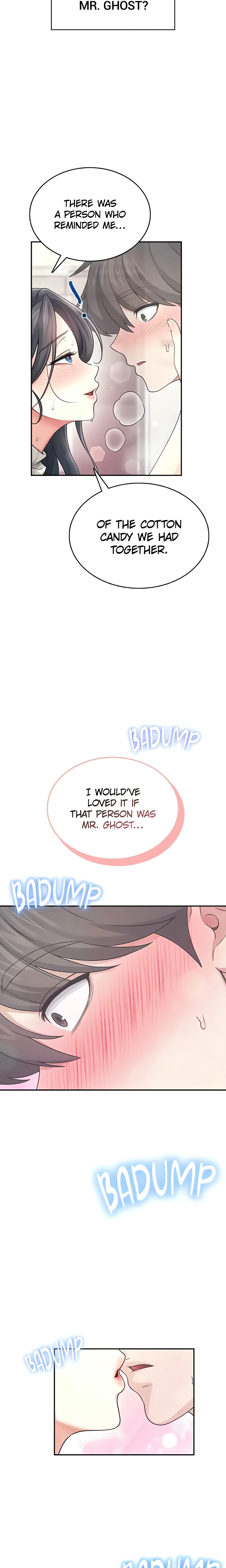 Synced for Pleasure (Official) chapter 46 page 27