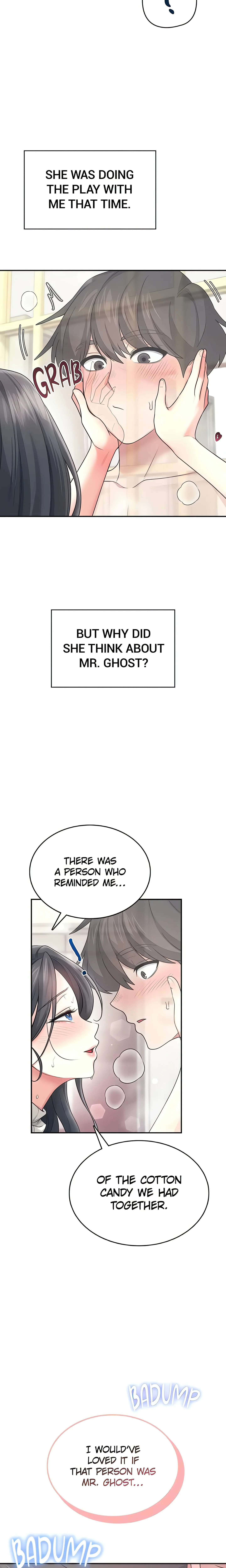 Synced for Pleasure (Official) chapter 47 page 2