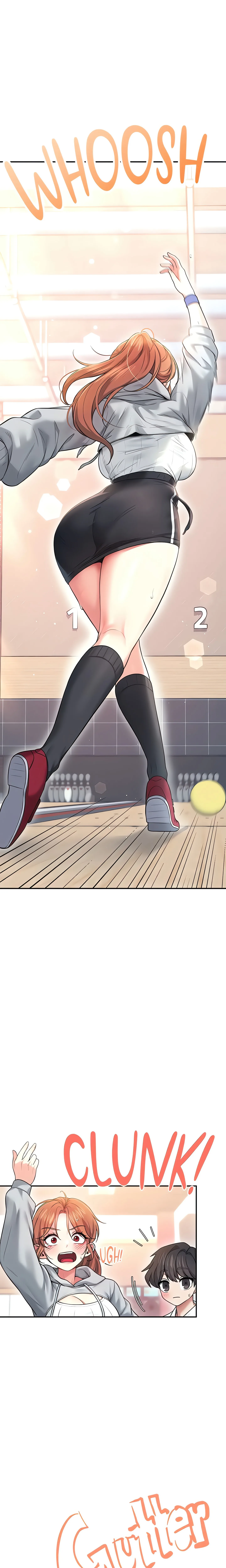 Synced for Pleasure (Official) chapter 47 page 21