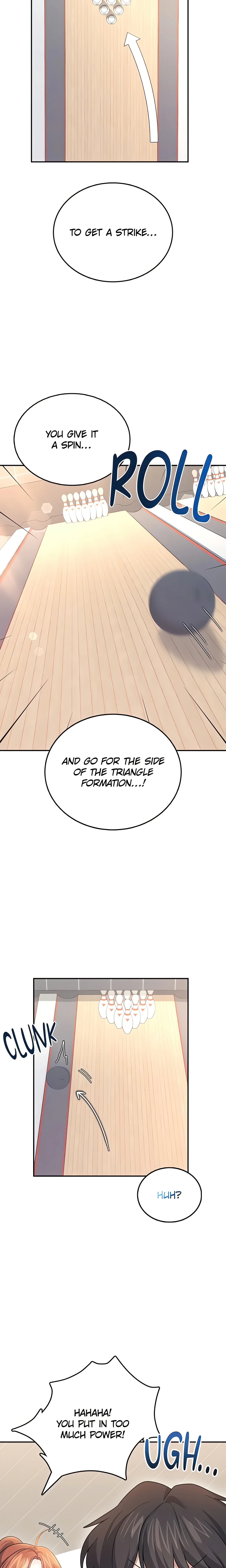 Synced for Pleasure (Official) chapter 47 page 23