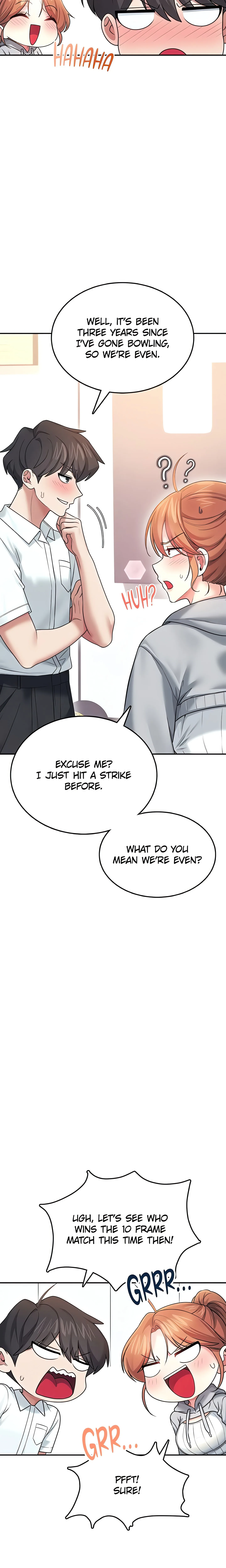 Synced for Pleasure (Official) chapter 47 page 24