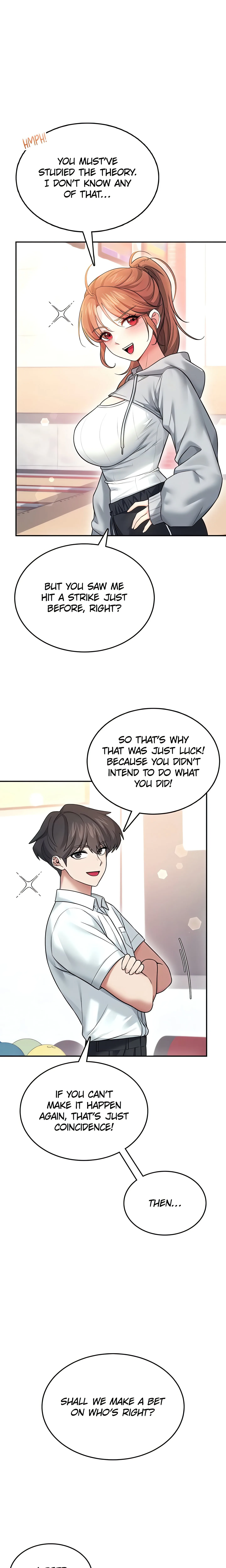Synced for Pleasure (Official) chapter 47 page 25