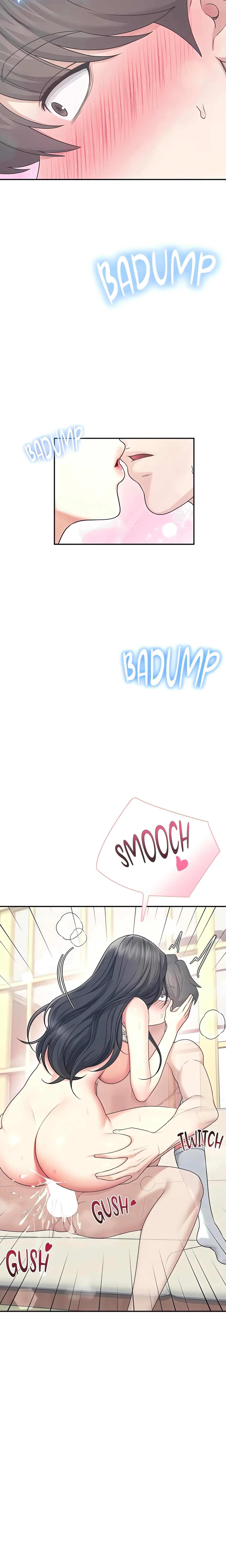 Synced for Pleasure (Official) chapter 47 page 3