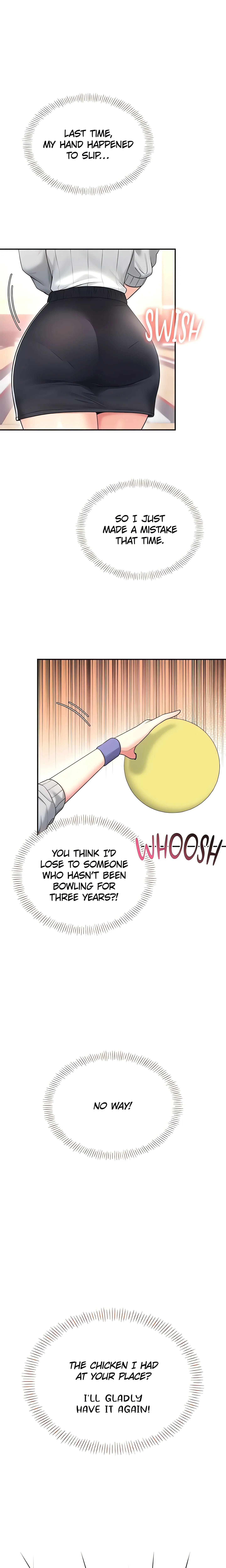 Synced for Pleasure (Official) chapter 48 page 1