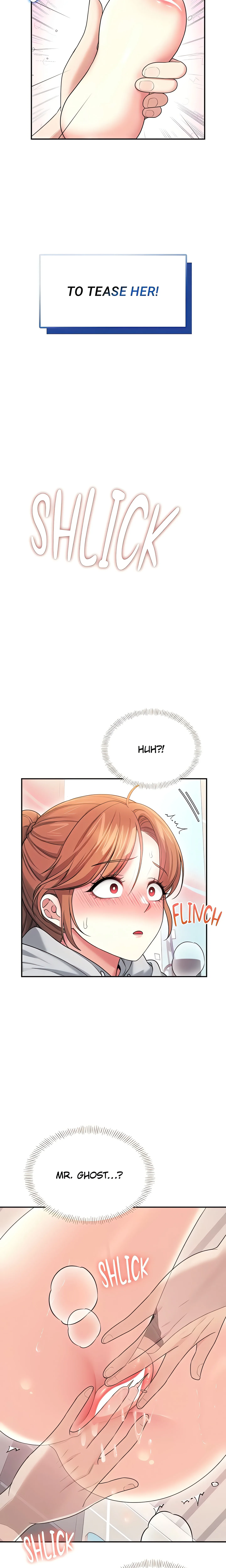 Synced for Pleasure (Official) chapter 48 page 10