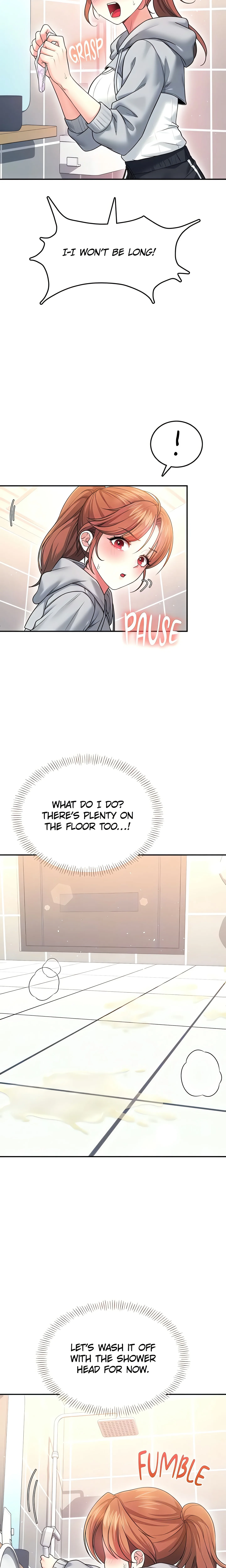 Synced for Pleasure (Official) chapter 48 page 18