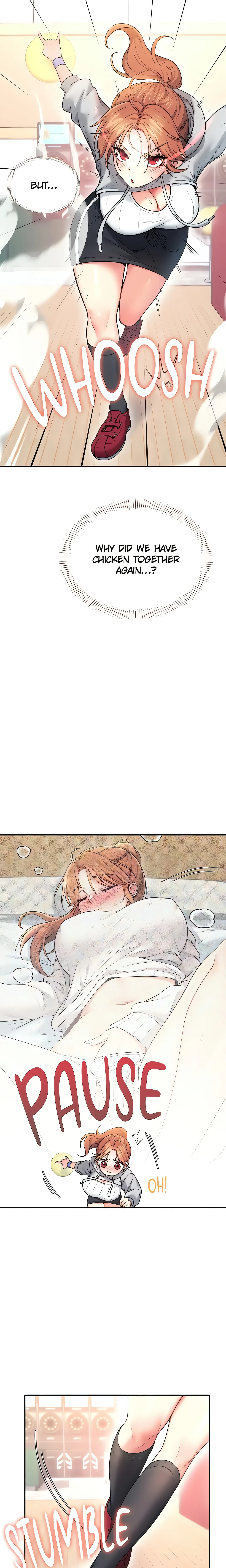 Synced for Pleasure (Official) chapter 48 page 2