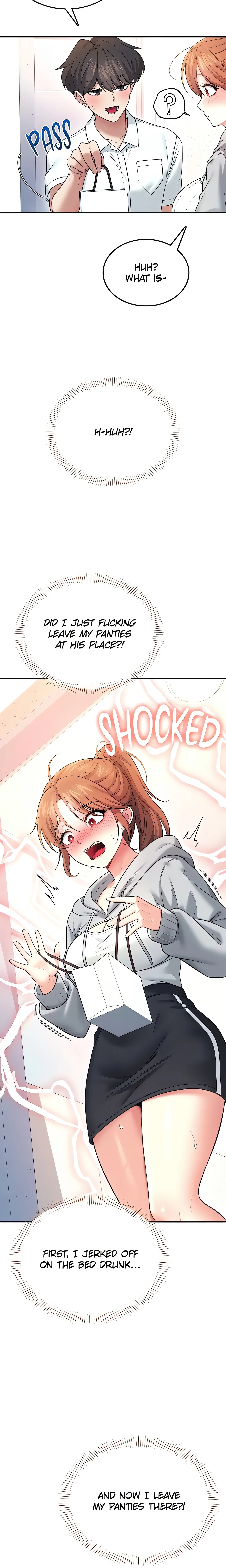 Synced for Pleasure (Official) chapter 48 page 24