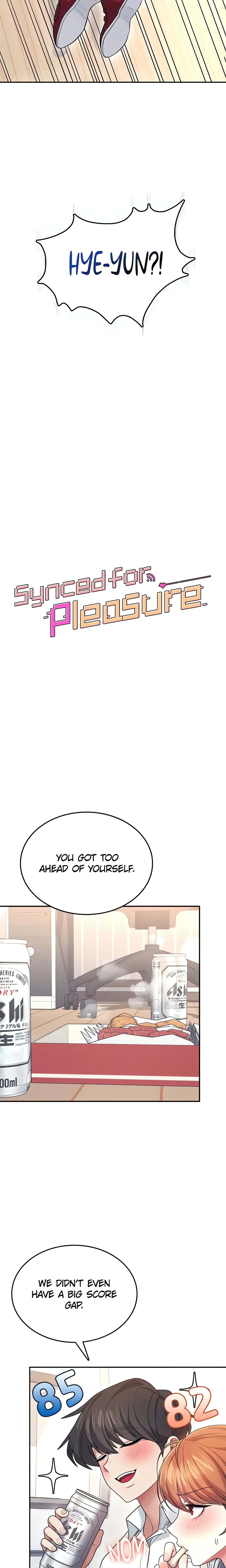 Synced for Pleasure (Official) chapter 48 page 4