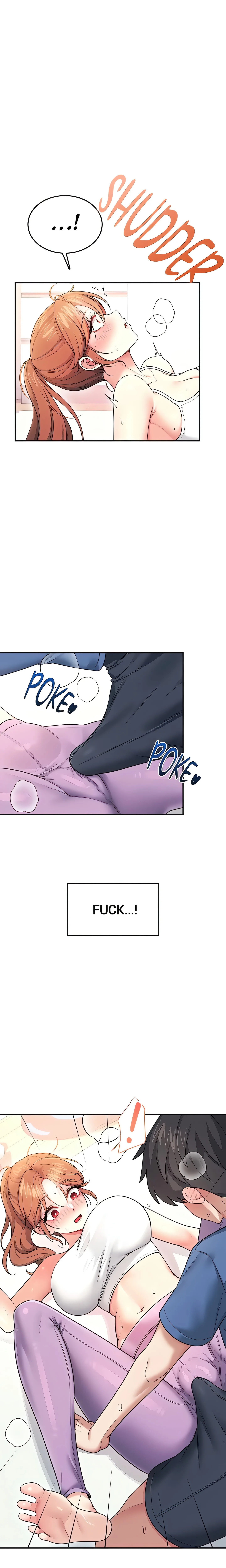 Synced for Pleasure (Official) chapter 49 page 24