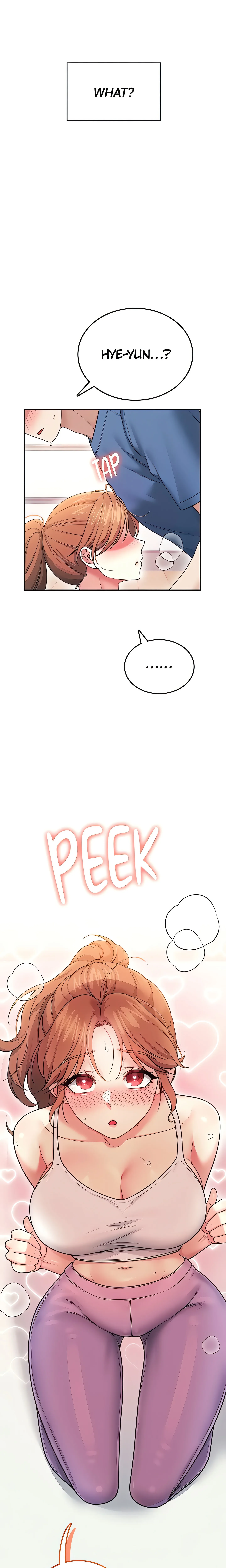 Synced for Pleasure (Official) chapter 49 page 26