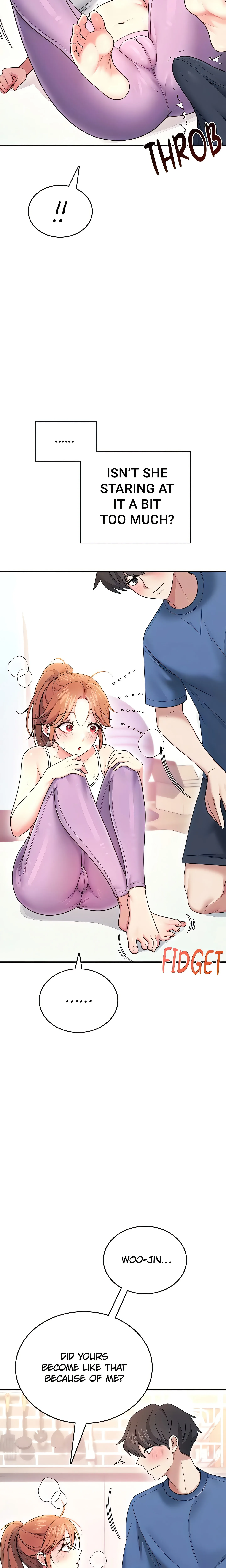 Synced for Pleasure (Official) chapter 50 page 6