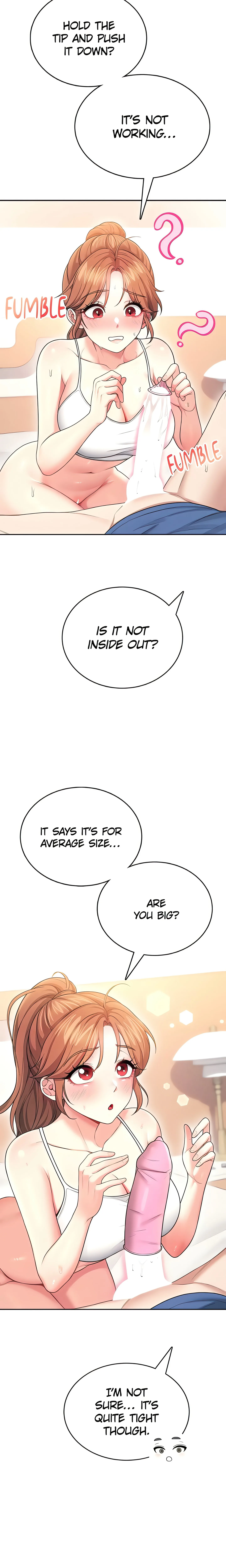Synced for Pleasure (Official) chapter 51 page 4