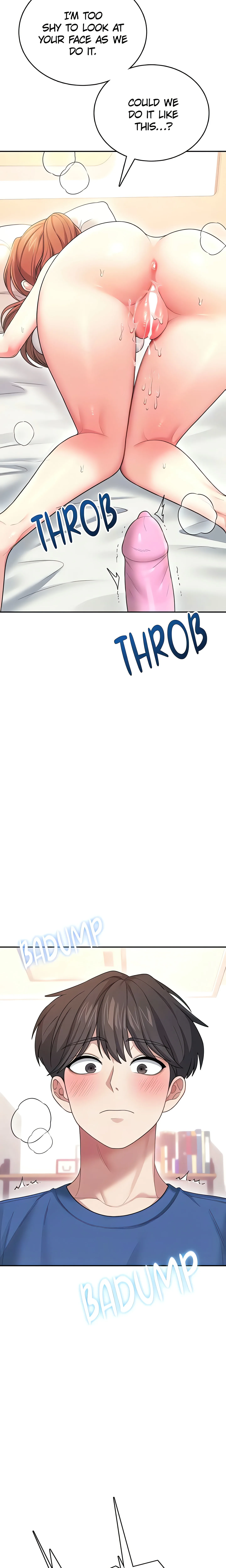 Synced for Pleasure (Official) chapter 51 page 6