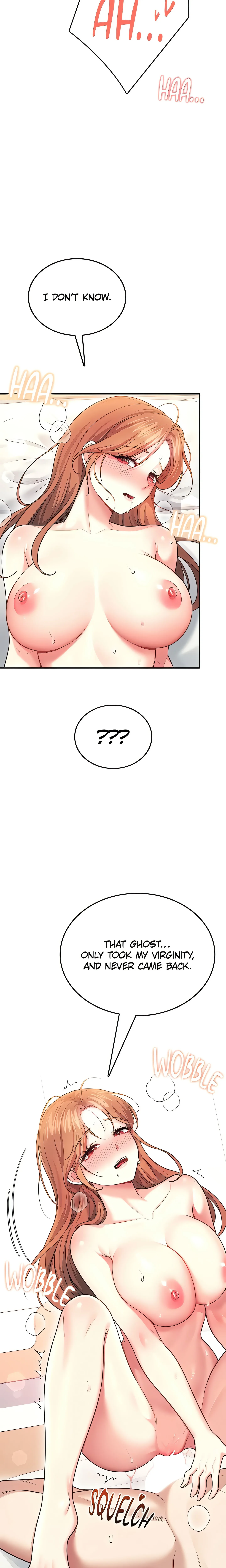 Synced for Pleasure (Official) chapter 52 page 20