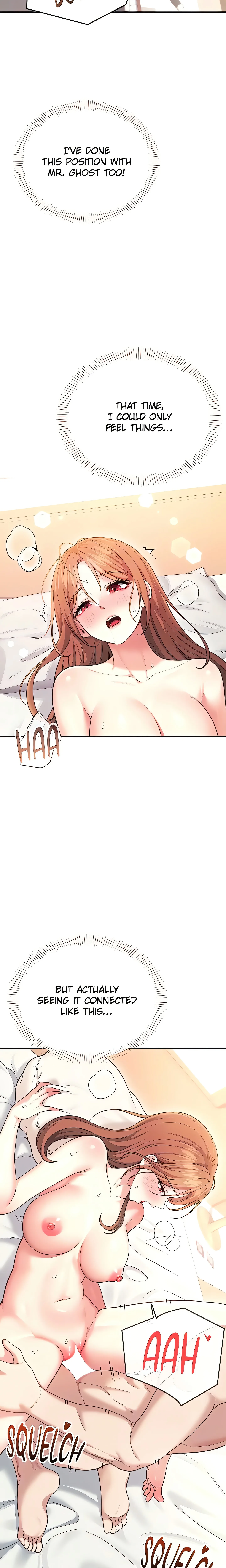 Synced for Pleasure (Official) chapter 52 page 7