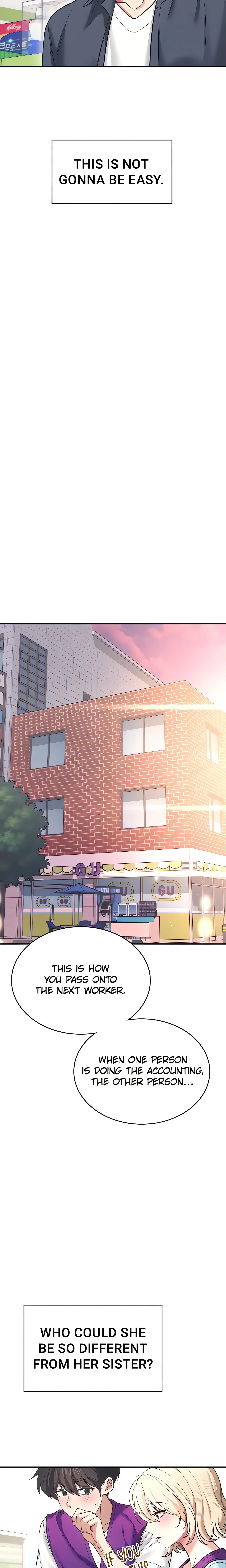 Synced for Pleasure (Official) chapter 53 page 16