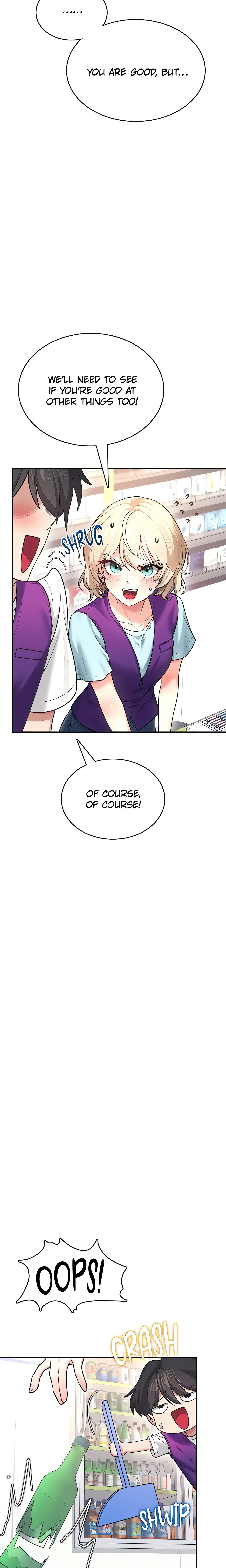 Synced for Pleasure (Official) chapter 53 page 24