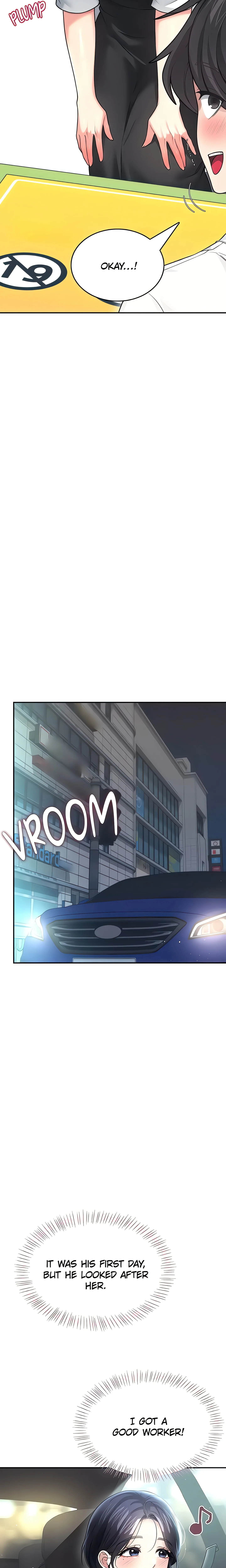 Synced for Pleasure (Official) chapter 53 page 34