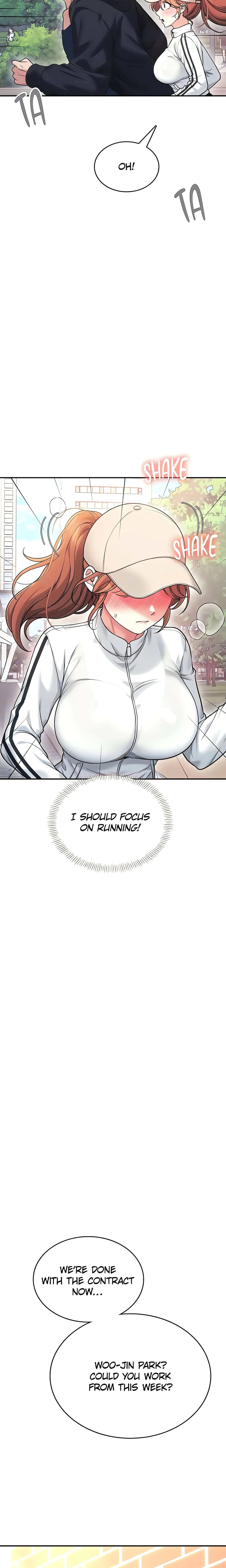 Synced for Pleasure (Official) chapter 53 page 7