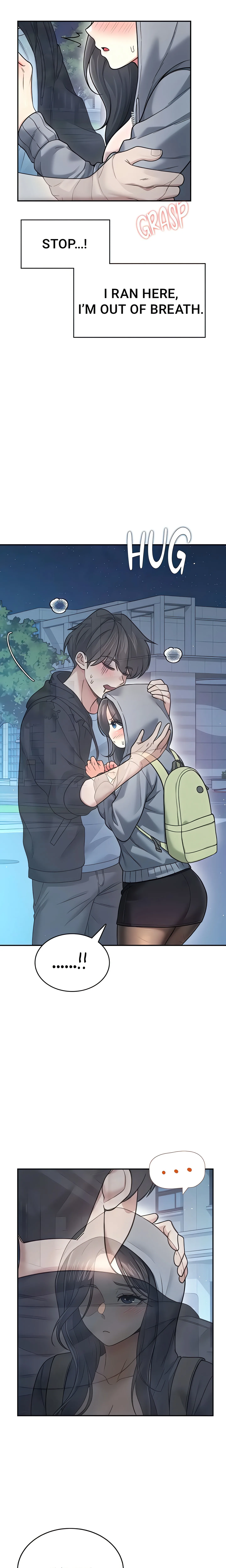Synced for Pleasure (Official) chapter 55 page 12