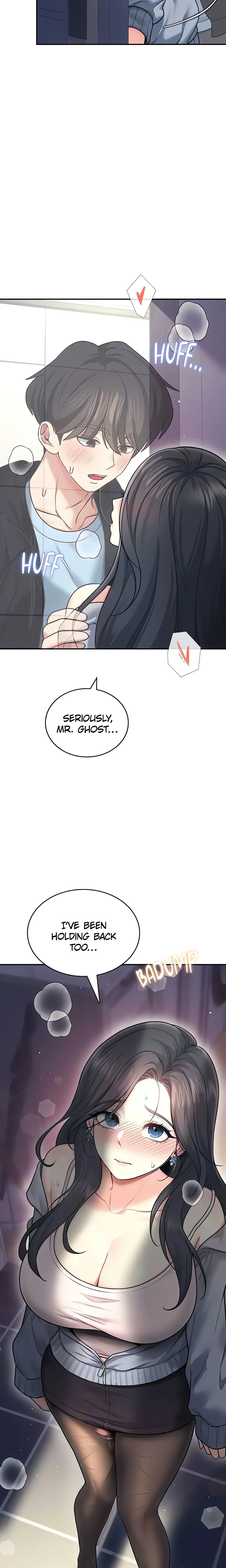 Synced for Pleasure (Official) chapter 55 page 18