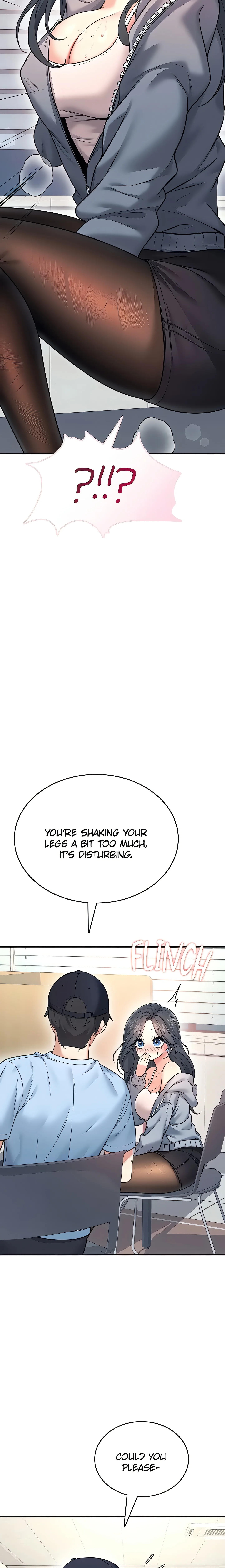 Synced for Pleasure (Official) chapter 55 page 4