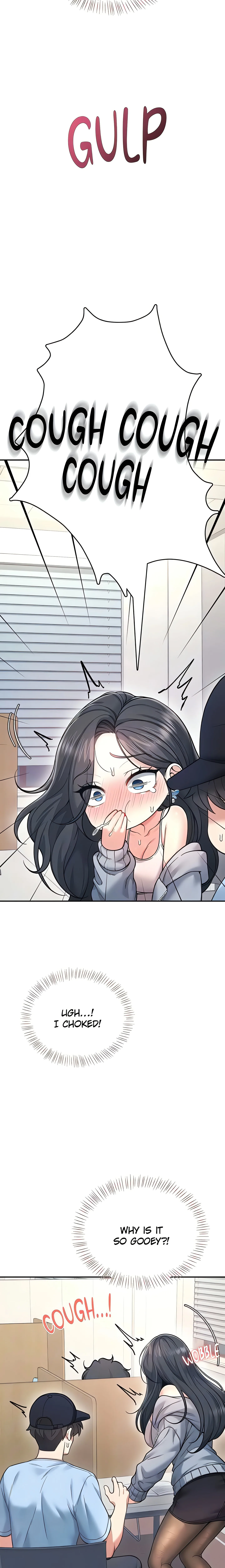 Synced for Pleasure (Official) chapter 55 page 6