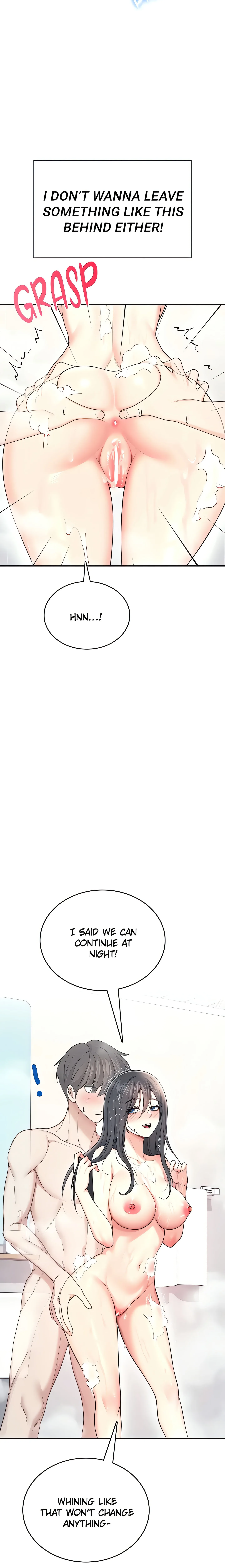 Synced for Pleasure (Official) chapter 56 page 12