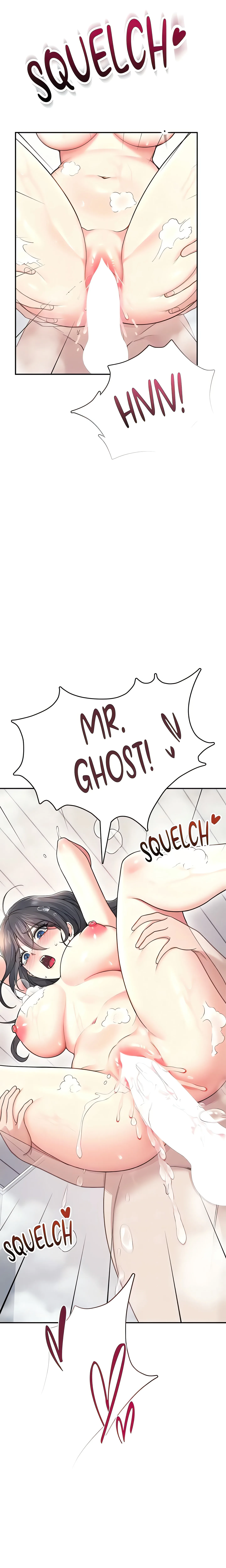 Synced for Pleasure (Official) chapter 56 page 16