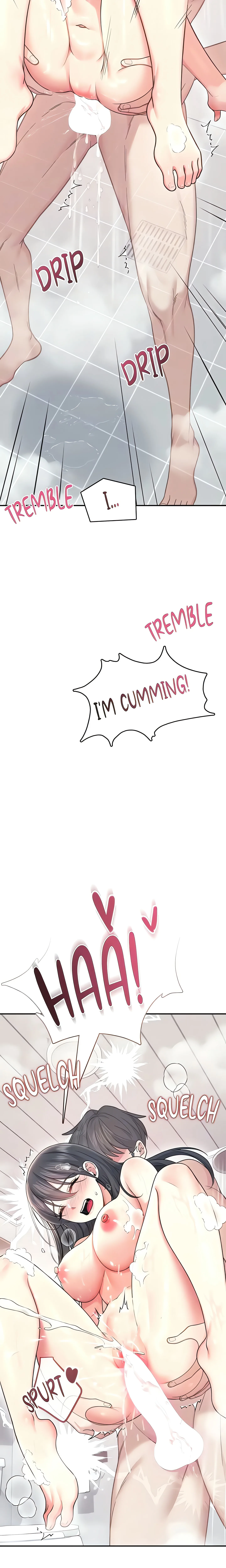 Synced for Pleasure (Official) chapter 56 page 18