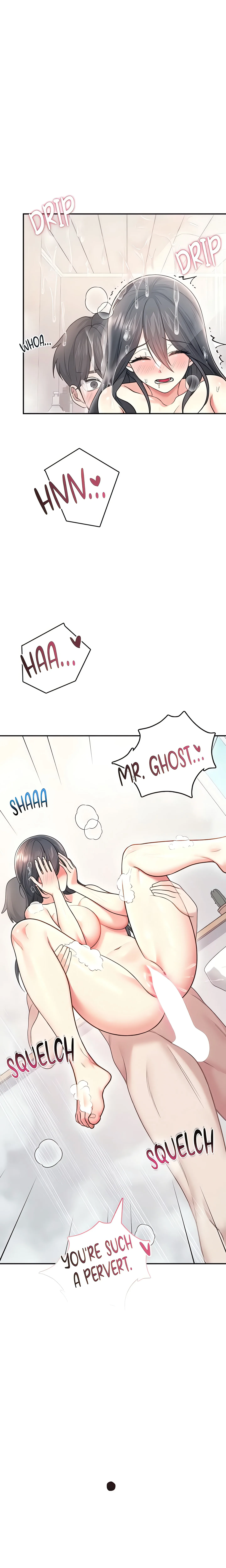 Synced for Pleasure (Official) chapter 56 page 19