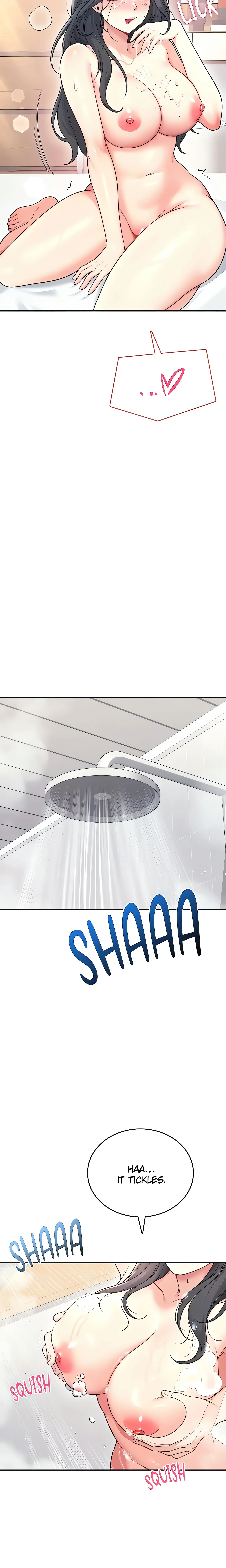 Synced for Pleasure (Official) chapter 56 page 9