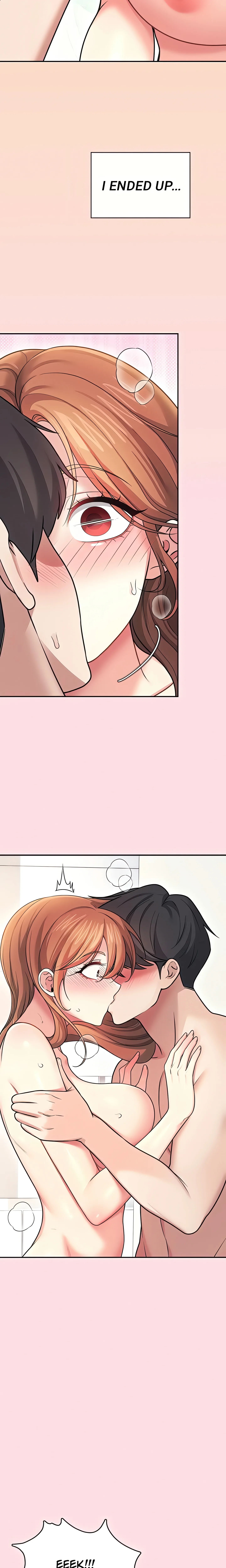 Synced for Pleasure (Official) chapter 57 page 22