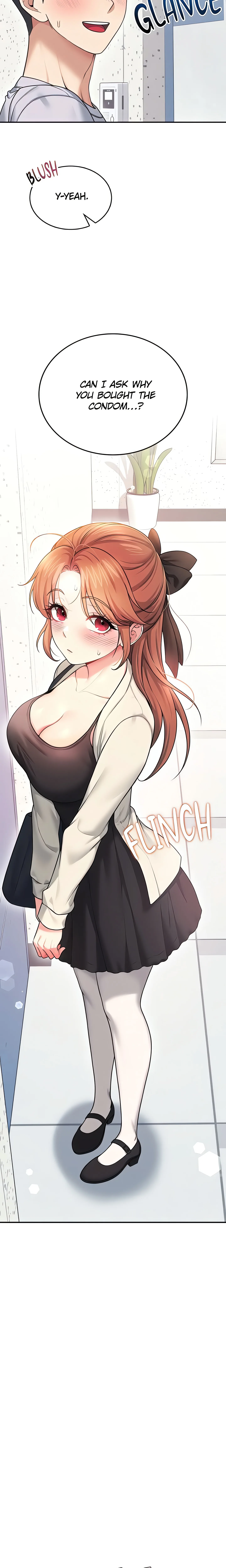 Synced for Pleasure (Official) chapter 58 page 4