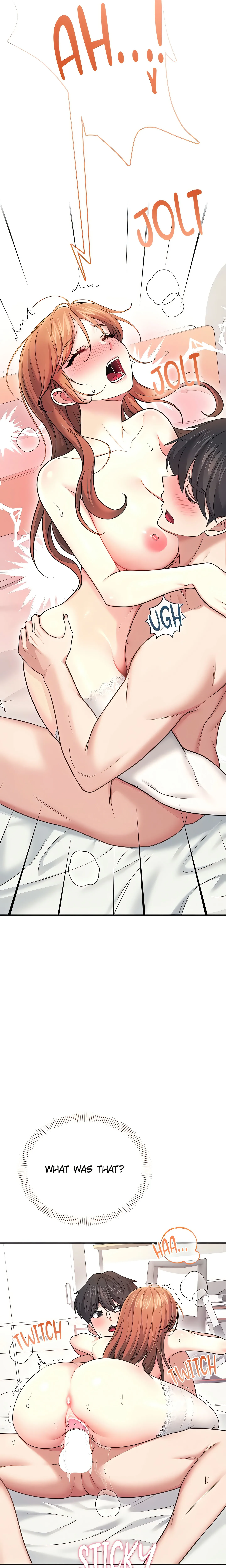 Synced for Pleasure (Official) chapter 59 page 2